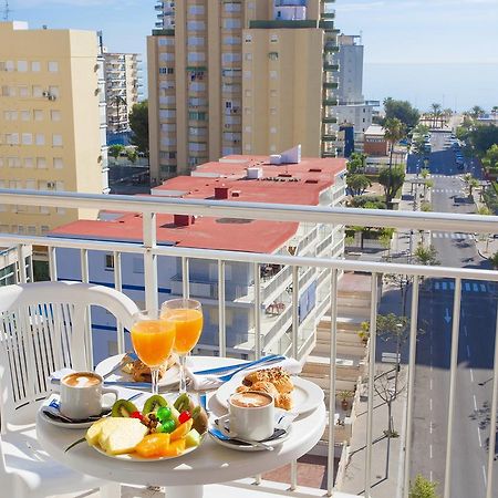 Отель Gandia Playa Экстерьер фото